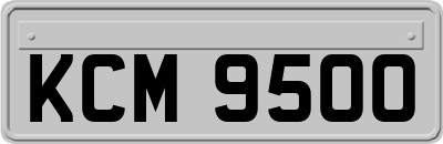 KCM9500