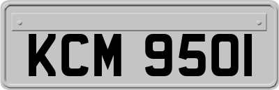 KCM9501