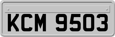 KCM9503