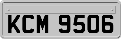 KCM9506