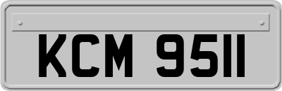 KCM9511