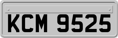 KCM9525