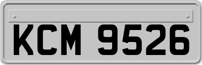 KCM9526