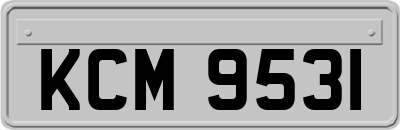 KCM9531