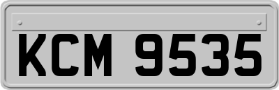 KCM9535