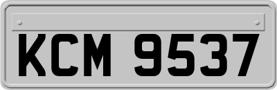 KCM9537