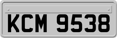 KCM9538