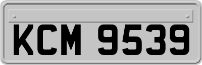 KCM9539