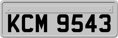 KCM9543