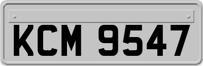 KCM9547