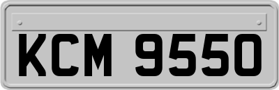 KCM9550