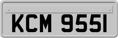 KCM9551