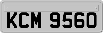 KCM9560