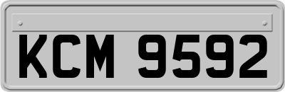 KCM9592