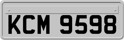 KCM9598