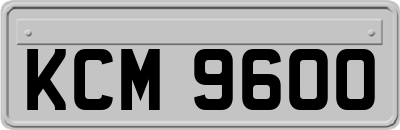 KCM9600