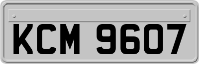 KCM9607