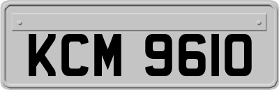 KCM9610