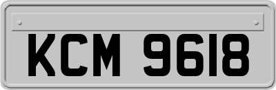 KCM9618