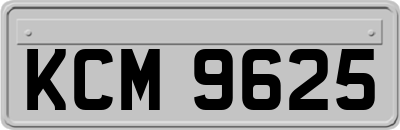 KCM9625