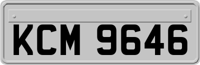 KCM9646