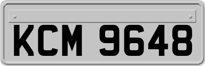 KCM9648