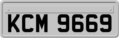 KCM9669