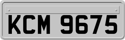 KCM9675