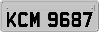 KCM9687