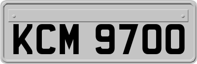 KCM9700