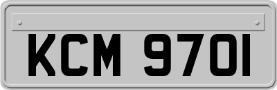 KCM9701