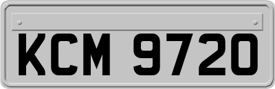 KCM9720