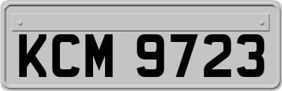 KCM9723