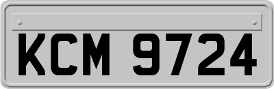 KCM9724