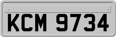 KCM9734