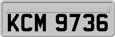 KCM9736