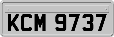 KCM9737