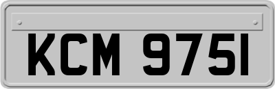 KCM9751