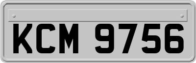 KCM9756