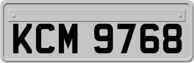 KCM9768