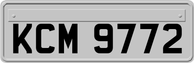 KCM9772