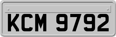 KCM9792