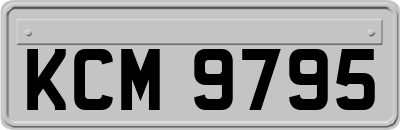 KCM9795