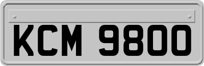 KCM9800