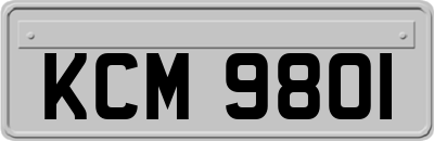 KCM9801