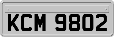 KCM9802