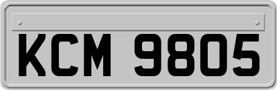 KCM9805