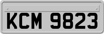 KCM9823