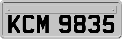 KCM9835