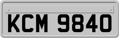 KCM9840